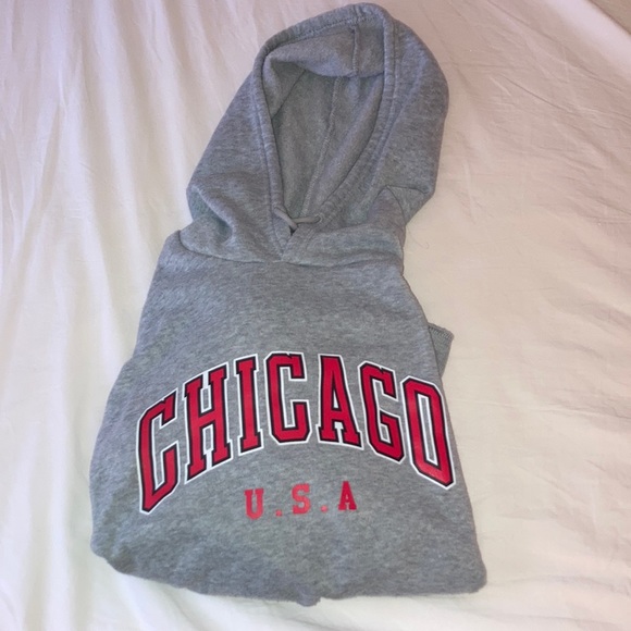 Variety of 14 hoodies - Picture 5 of 15